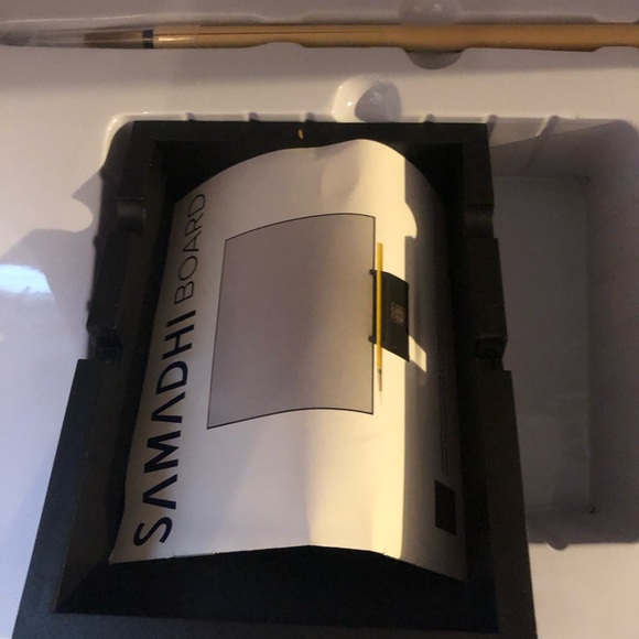 Samadhi water drawing board - Picture 4 of 9